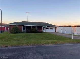 48942 Broad St, East Liverpool, OH 43920