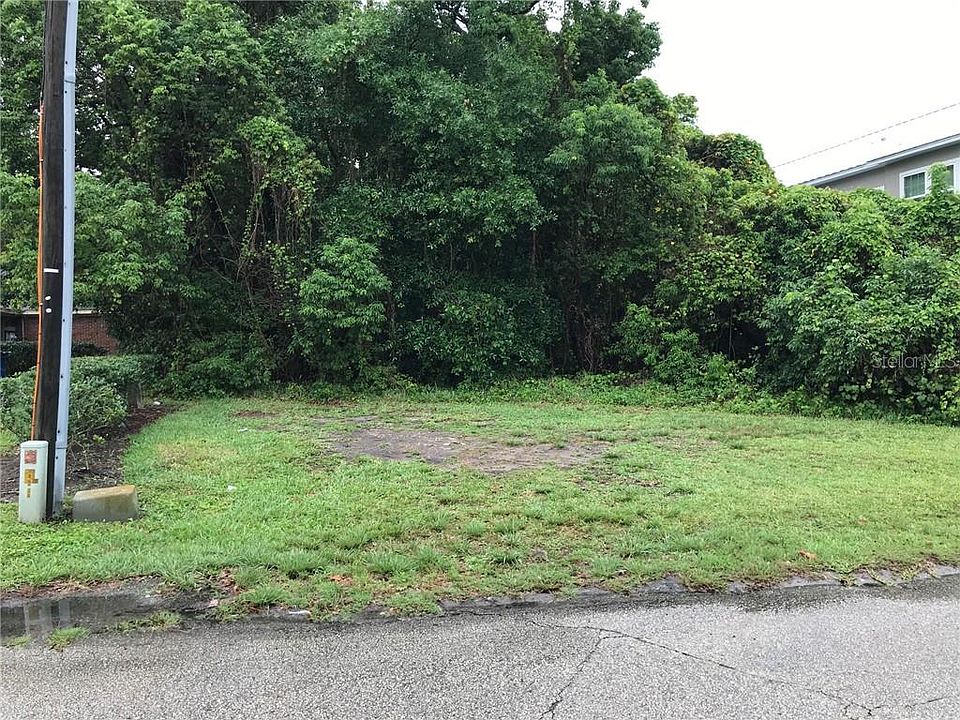 1st image of Grant St