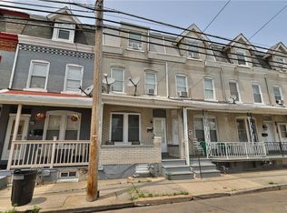 927 W Green St, Allentown, PA 18102