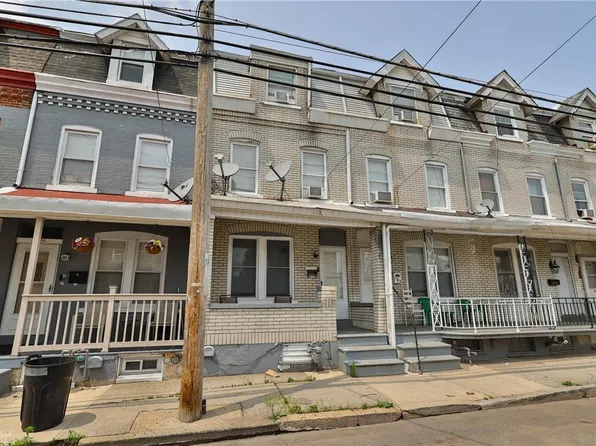 927 W Green St, Allentown, PA 18102