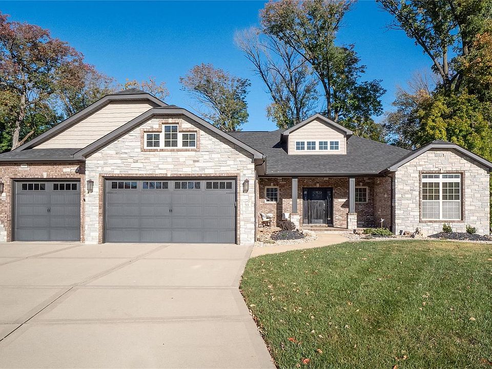 1st image of 93 Stonebridge Bluff Dr