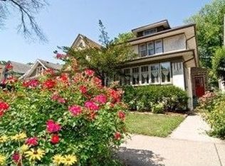 815 S Cuyler Ave, Oak Park, IL 60304