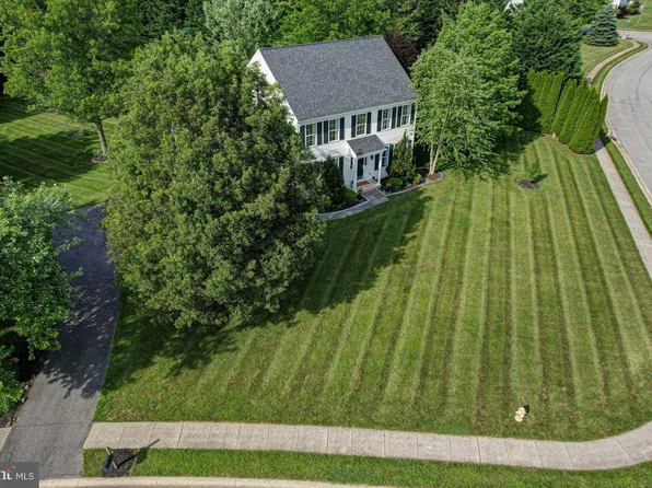 7 Brick Mill Cir, Middletown, DE 19709