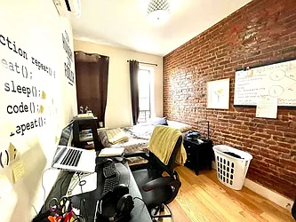 Rented by NY Living Solutions