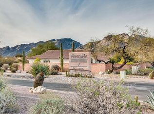 5400 N Via Del Arbolito, Tucson, AZ 85750