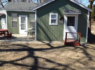 27772 Fish Lake Beach Rd, Fergus Falls, MN 56537