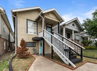 620 Ball #B, Galveston, TX 77550