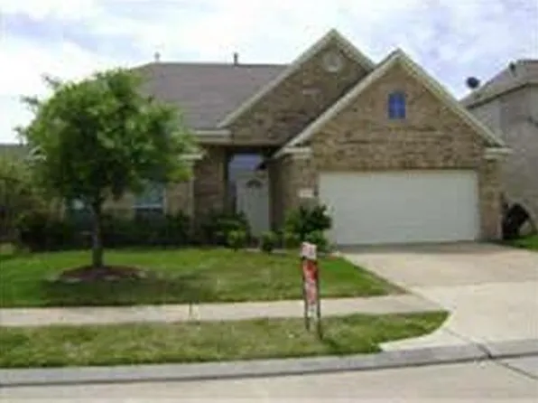 18523 Water Scene Trl, Cypress, TX 77429
