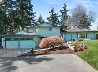 14835 SE Barkley Ct, Damascus, OR 97089