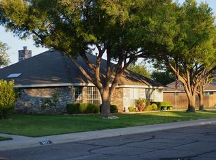 3400 Pinemont Dr, Midland, TX 79707