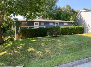 29 Scenic Dr #1, Worcester, MA 01602