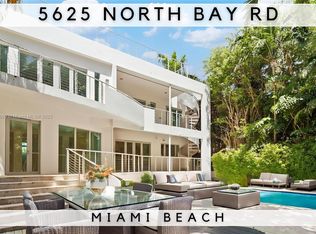 La Gorce Golf Sub, Miami Beach, FL 33140