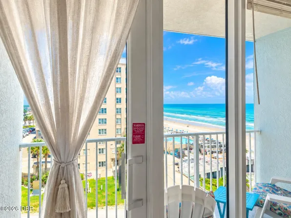 3501 S Atlantic Ave #502, Daytona Beach, FL 32118