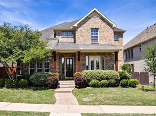 3349 Garrett Dr, Irving, TX 75062