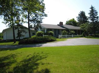 8901 Elton Hwy, Tipton, MI 49287