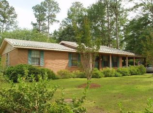 741 Po Box, Elloree, SC 29047