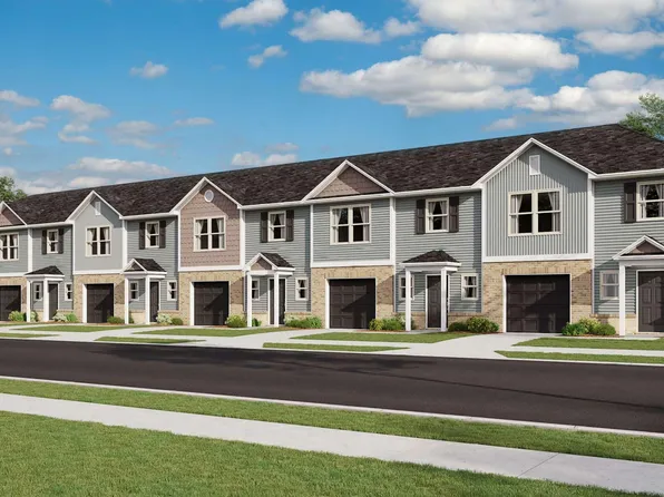 122 Marina Dr, Lincoln, AL 35096