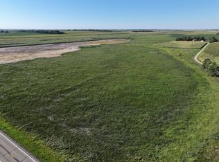 State Highway 13, Stirum, ND 58069