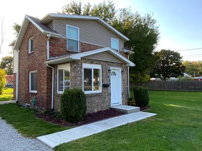 837 W 10th St, Ashland, OH, 44805