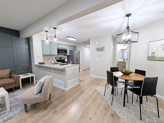 4th image of 13744 E Lehigh Avenue #A