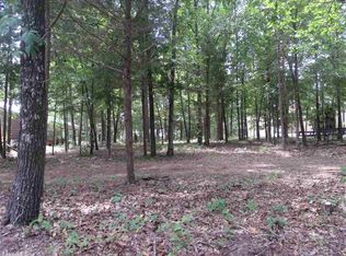 9 Rose Cir, Drasco, AR 72530