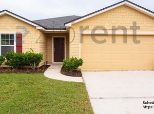 15307 Bareback Dr, Jacksonville, FL 32234