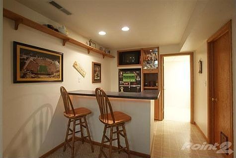 Wet Bar