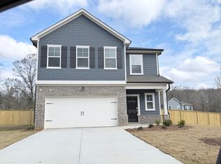 173 Elijah St, Jefferson, GA 30549