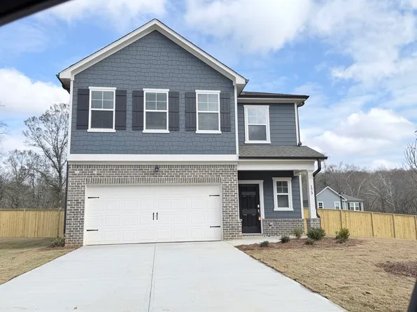 173 Elijah St, Jefferson, GA 30549