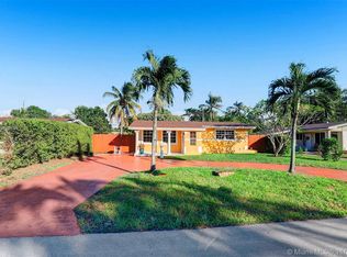 2421 Flamingo Dr, Miramar, FL 33023