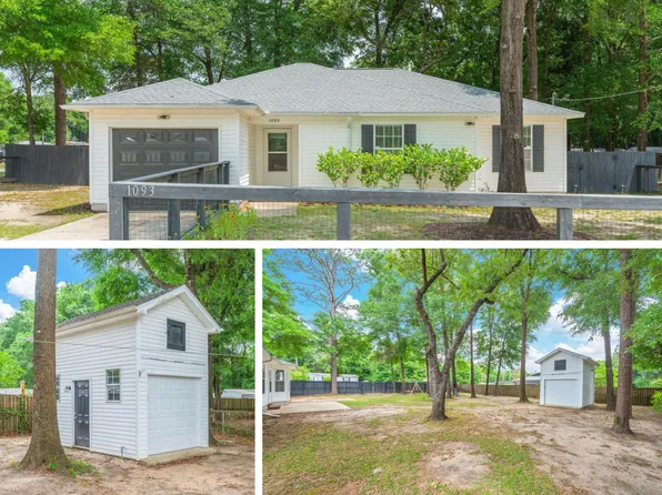 1093 Farmer St, Crestview, FL 32539