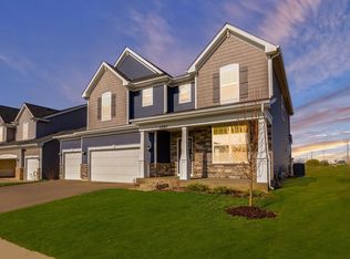 3622 Brander Dr, Valparaiso, IN 46385