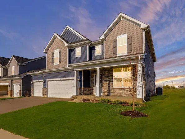 3622 Brander Dr, Valparaiso, IN 46385