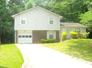 3656 Chicory Ct, Decatur, GA 30034