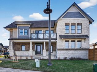 100 Watershore Dr #7, Hamilton, ON