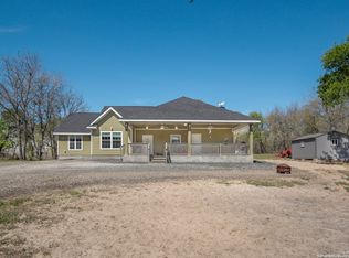 22321 Red Sand Dr, San Antonio, TX 78264