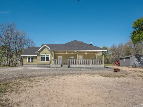 22321 Red Sand, San Antonio, TX 78264