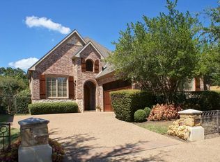 606 Chandon Ct, Southlake, TX 76092
