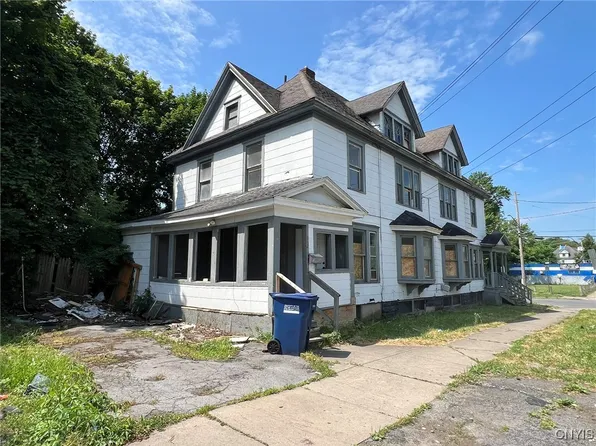 321 Bellevue Ave #25, Syracuse, NY 13207