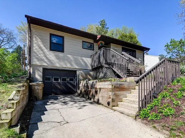 5405 Brody Dr, Madison, WI 53705