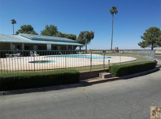 228 Blue Ridge Rd SPC 77, Blythe, CA 92225