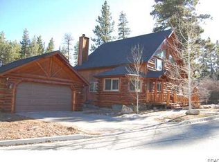 42801 Castlewood Rd, Big Bear Lake, CA 92315