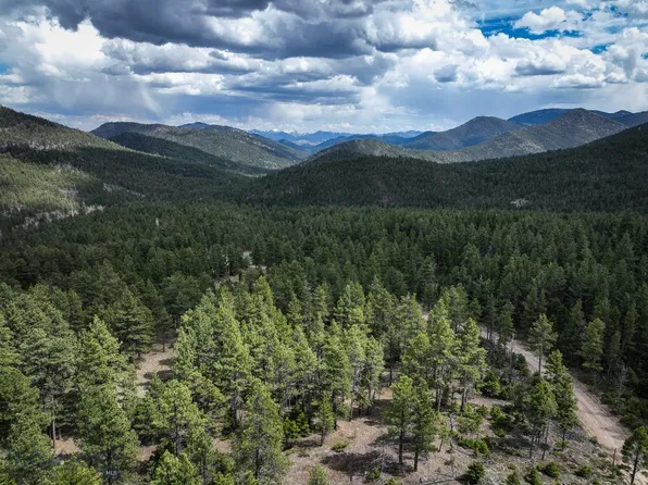 Little Wolf Creek Rd, Wolf Creek, MT 59648