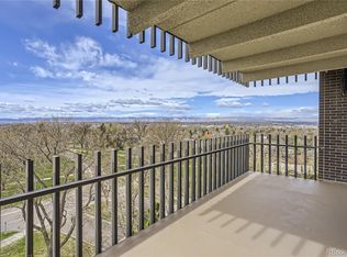 480 S Marion Pkwy APT 905, Denver, CO 80209