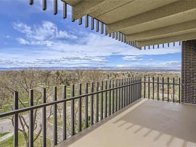480 S Marion Parkway  Unit 905, Denver, CO, 80209