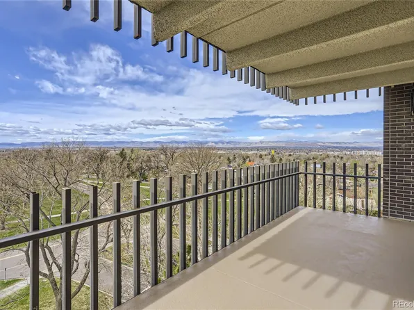 480 S Marion Parkway #905, Denver, CO 80209