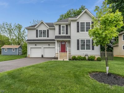 526 Parkwood, Phillipsburg, NJ, 08865