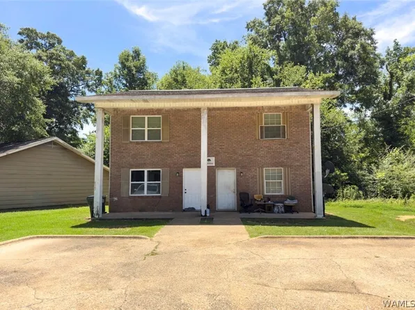 439 29th Pl, Tuscaloosa, AL 35401