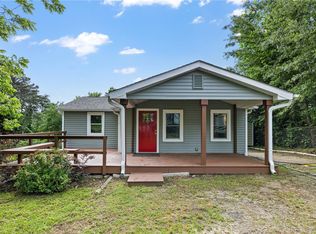 910 White Cut Rd, Walhalla, SC 29691