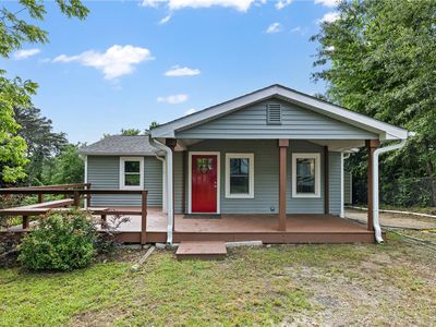 910 White Cut Rd, Walhalla, SC, 29691